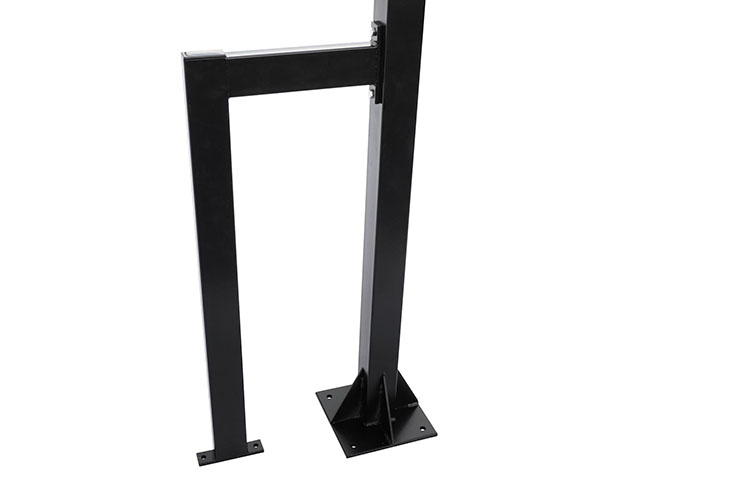 Stand for 2 punching bags - Reinforced | NineStars®