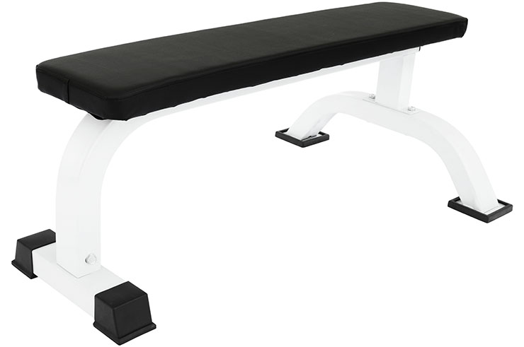 Weight & Press Bench, Straight