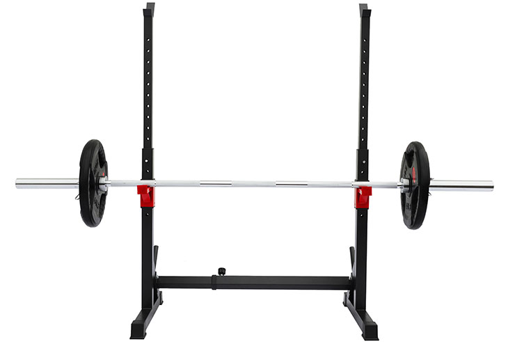 Barbell Weight Rack