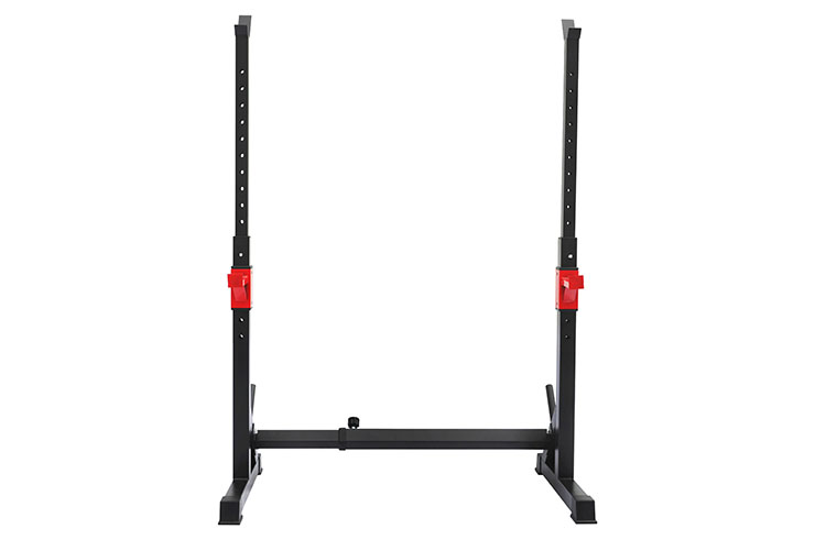 Barbell Weight Rack