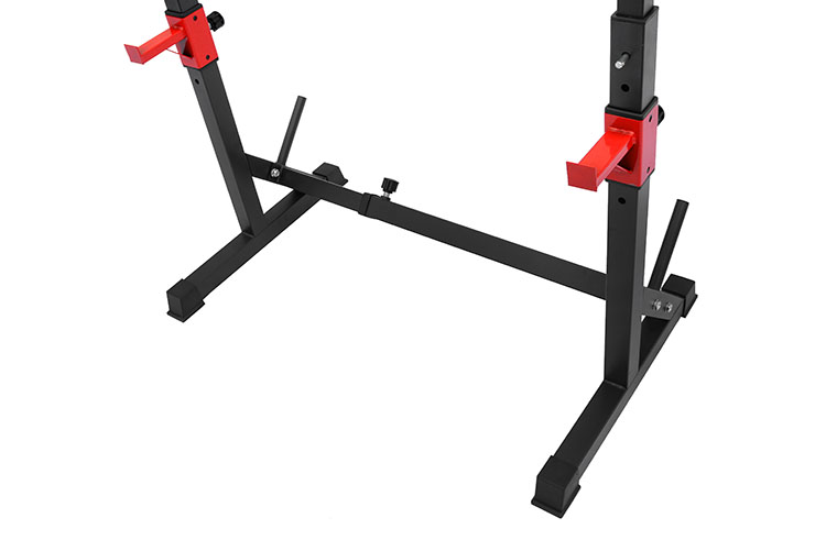 Barbell Weight Rack