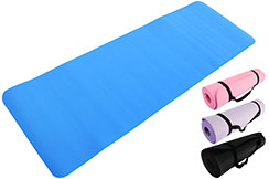 Tapis de Yoga, Ninestars