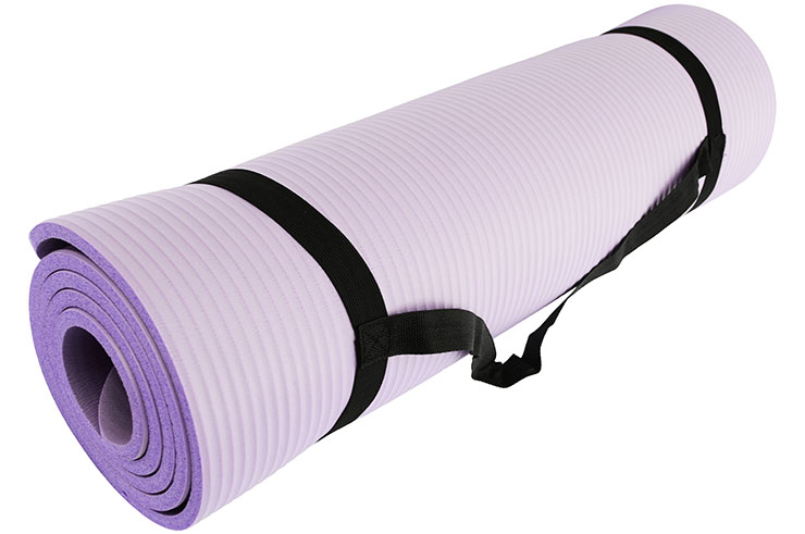 Yoga mat, Ninestars