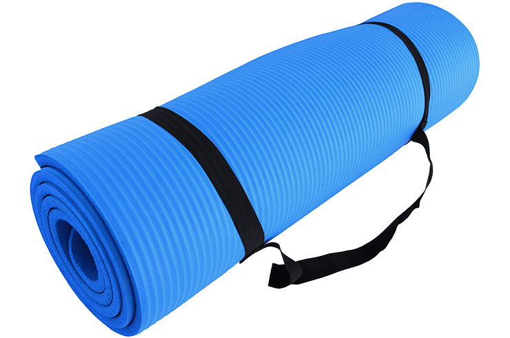 Yoga mat, Ninestars