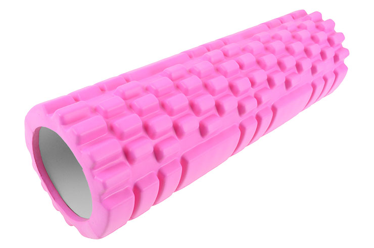 Massage Roller with pattern, EVA foam