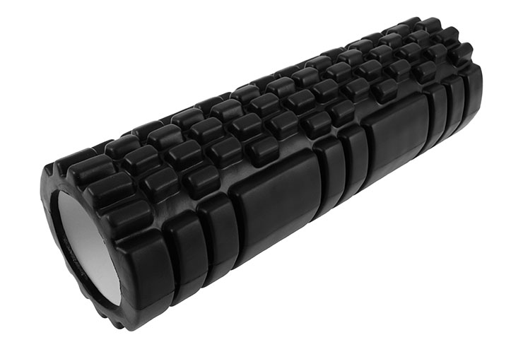 Massage Roller with pattern, EVA foam