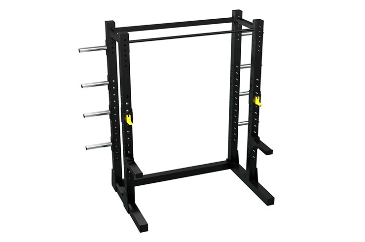 Power Rack semi-PRO - High Range