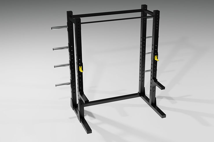 Power Rack