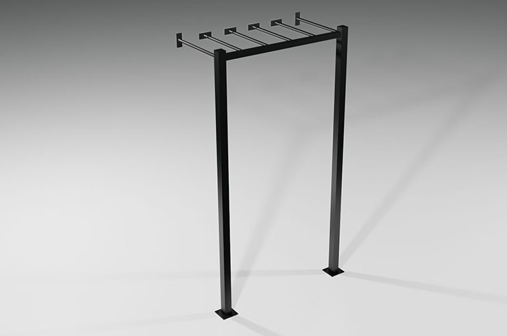 Jaula Monkey Bars, Mini