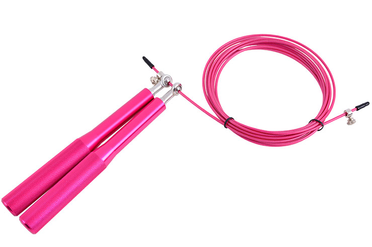 Jump rope with Bearing, Speed & Cardio - NineStars