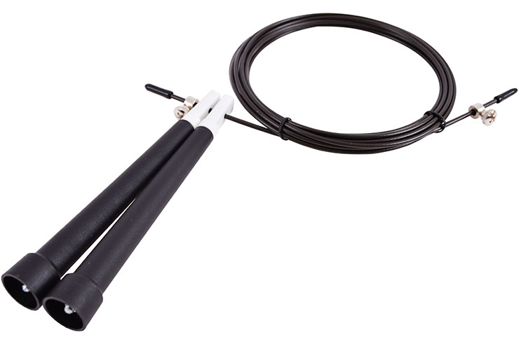 Jump rope - Aluminium Speed, NineStars