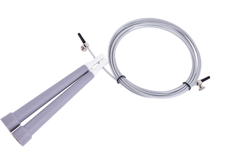 Jump rope - Aluminium Speed, NineStars