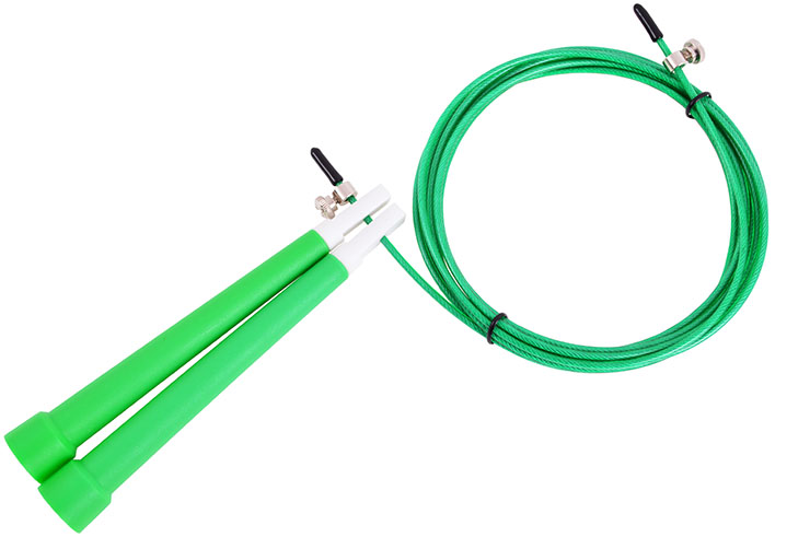 Jump rope - Aluminium Speed, NineStars