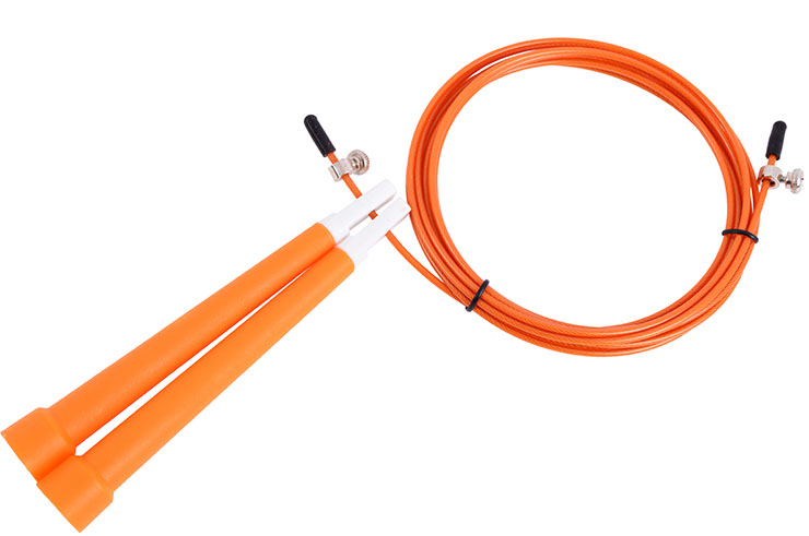 Jump rope - Aluminium Speed, NineStars