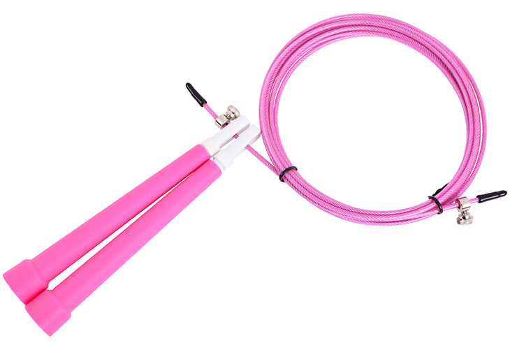 Jump rope - Aluminium Speed, NineStars