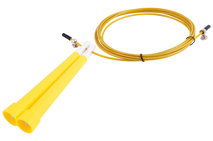 Jump rope - Aluminium Speed, NineStars