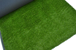 Synthetic Grass 25mm (€16/m²)