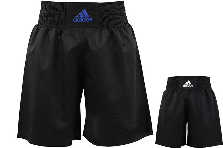 Short Multi-Boxeo - ADISMB02, Adidas