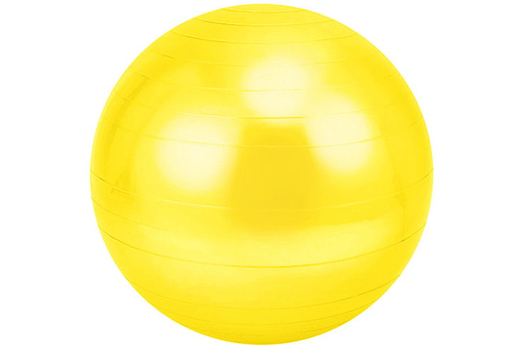 Ballon de Gym, Core strength & Fitness