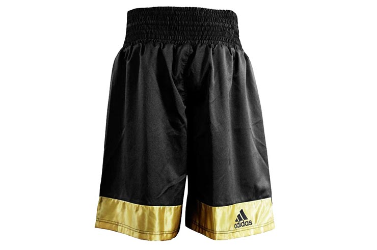 Multi Boxing Shorts - ADISMB03, Adidas