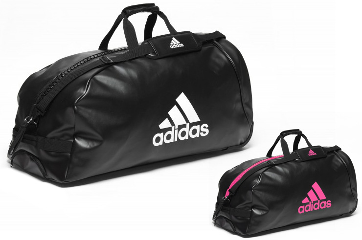 Sports Bag with wheels (120L) - ADIACC056, Adidas