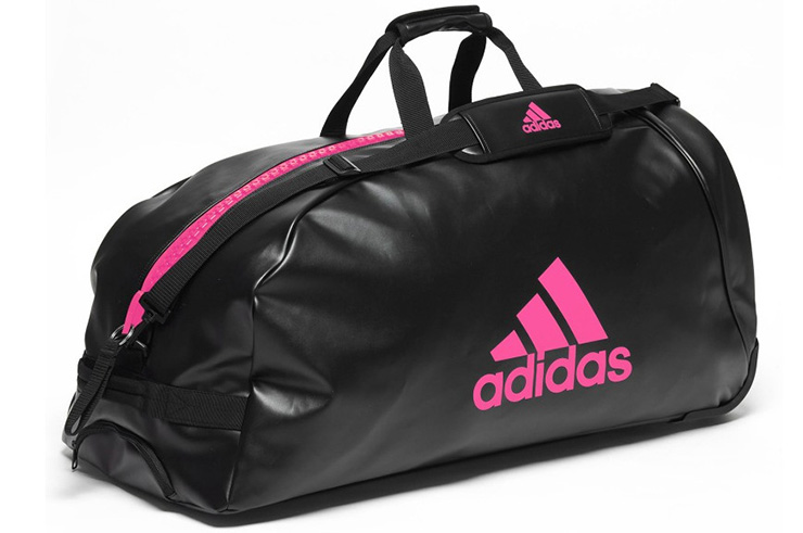 Sports Bag with wheels (120L) - ADIACC056, Adidas