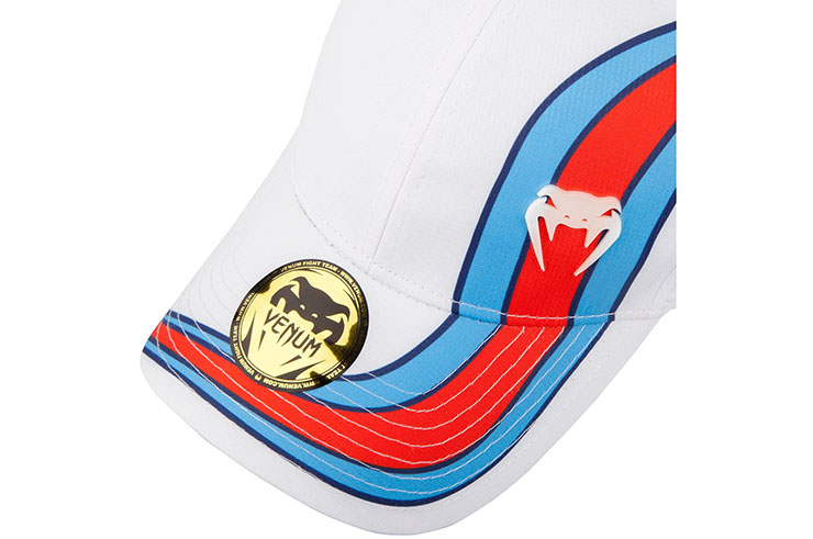 Guantes de kárate de contacto - Aprobados por FFK, Noris (daños en el revestimiento)