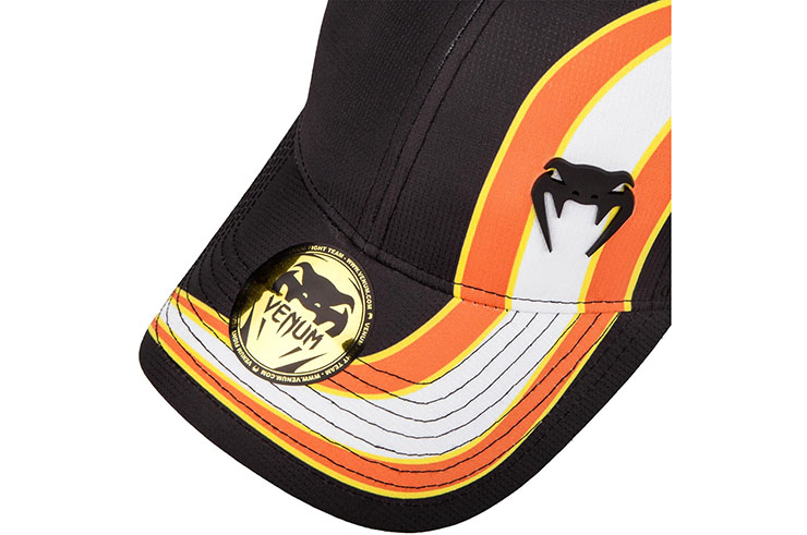 Guantes de kárate de contacto - Aprobados por FFK, Noris (daños en el revestimiento)
