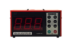 Digital Timer/Stopwatch, Professional - DT 4, Booster