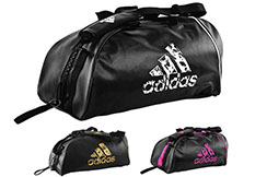 Sports bag, 2 in 1 (50 or 65L) - ADIACC051D, Adidas