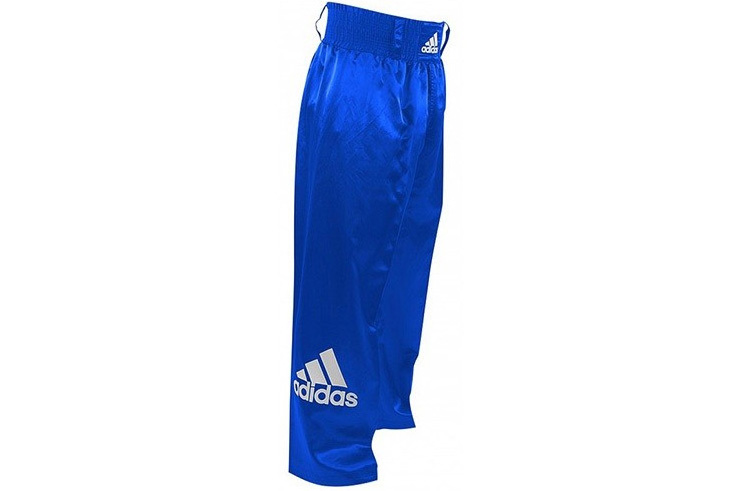 Pantalon Kick/Full, Bleu - ADIPFC03, Adidas