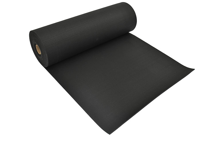 Rouleau de sol Haltérophilie - 10 x 1 m