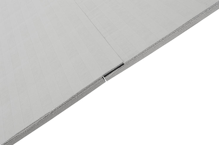 Surface 12m² - Tatami Enroulable 2,5 cm, motif Paille de Riz