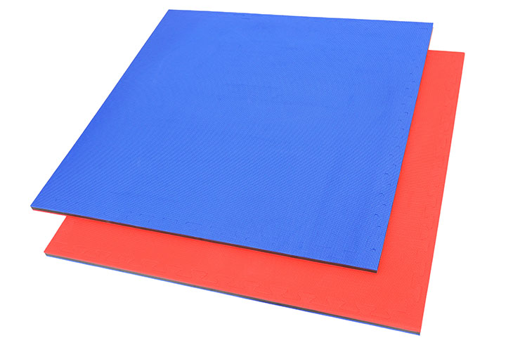 Puzzle Mat 2 cm, T pattern