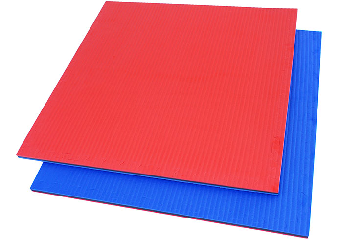 Puzzle Mat 2.5 cm, Rice Straw pattern | NineStars®