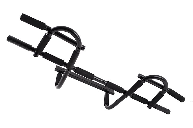 Door frame pull-up bar, multi-functional - NineStars
