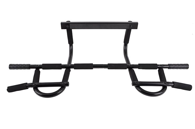 Door frame pull-up bar, multi-functional - NineStars
