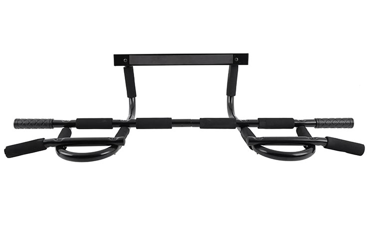Door frame pull-up bar, multi-functional - NineStars