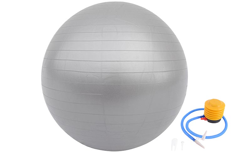 Balón de Yoga y Fitness