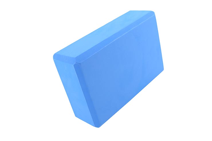 Brique de yoga