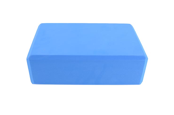 Brique de yoga