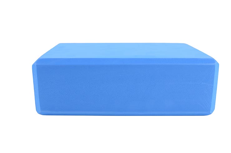 Brique de yoga
