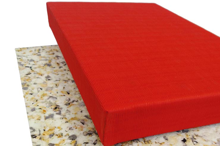 Non-slip underpad, for Martial Arts Mats