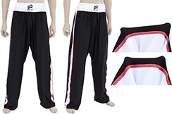 Pantalon Kick/Full contact, NineStars