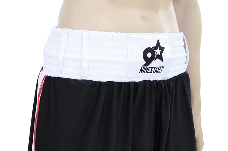 Pantalón Kick/Full Contact, NineStars