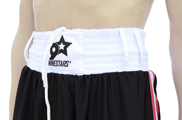 Pantalón Kick/Full Contact, NineStars