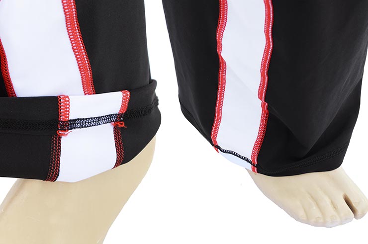 Pantalón Kick/Full Contact, NineStars