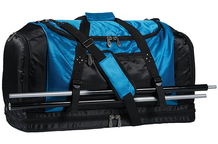 Sac pour armes, Century