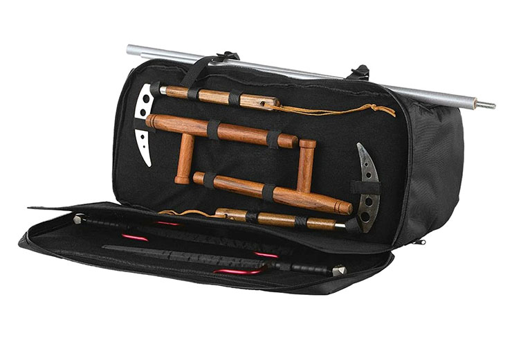 Sac pour armes, Century