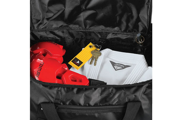 Weapons bag, Century